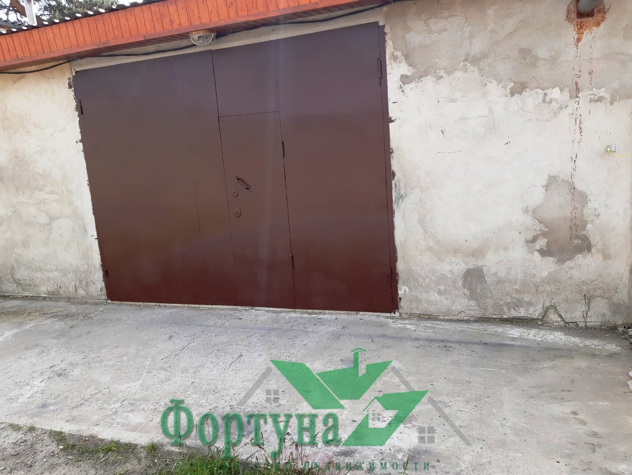 Купить Гараж В Городе Кольчугино